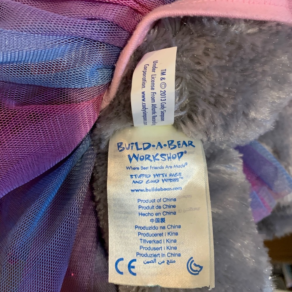 Build a bear - Picture 2 of 2